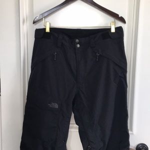 Men’s medium The North Face Ski/ Snowboard Pants